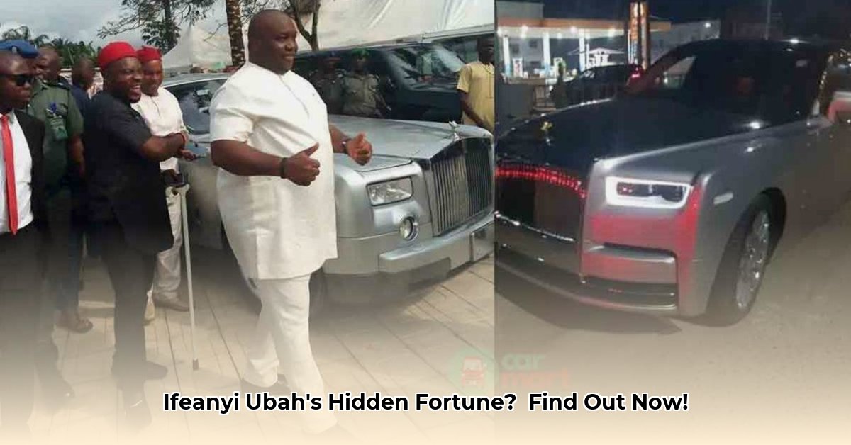 ifeanyi-ubah-net-worth